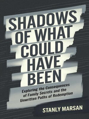 cover image of SHADOWS OF WHAT COULD HAVE BEEN